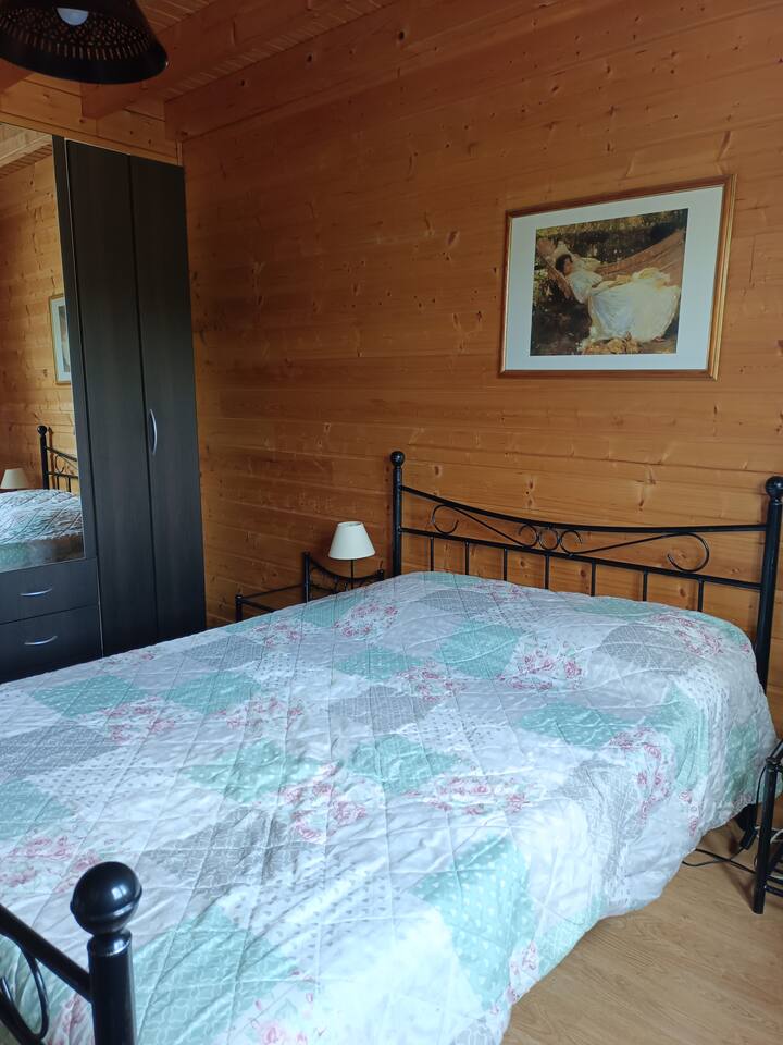 Spálňa 1