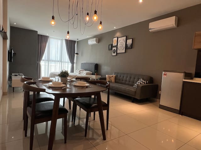 Fuji Stay by Sachzna managed Airbnb listing 3