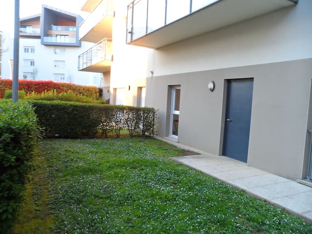 Guest favorite listing in Saint-Malo