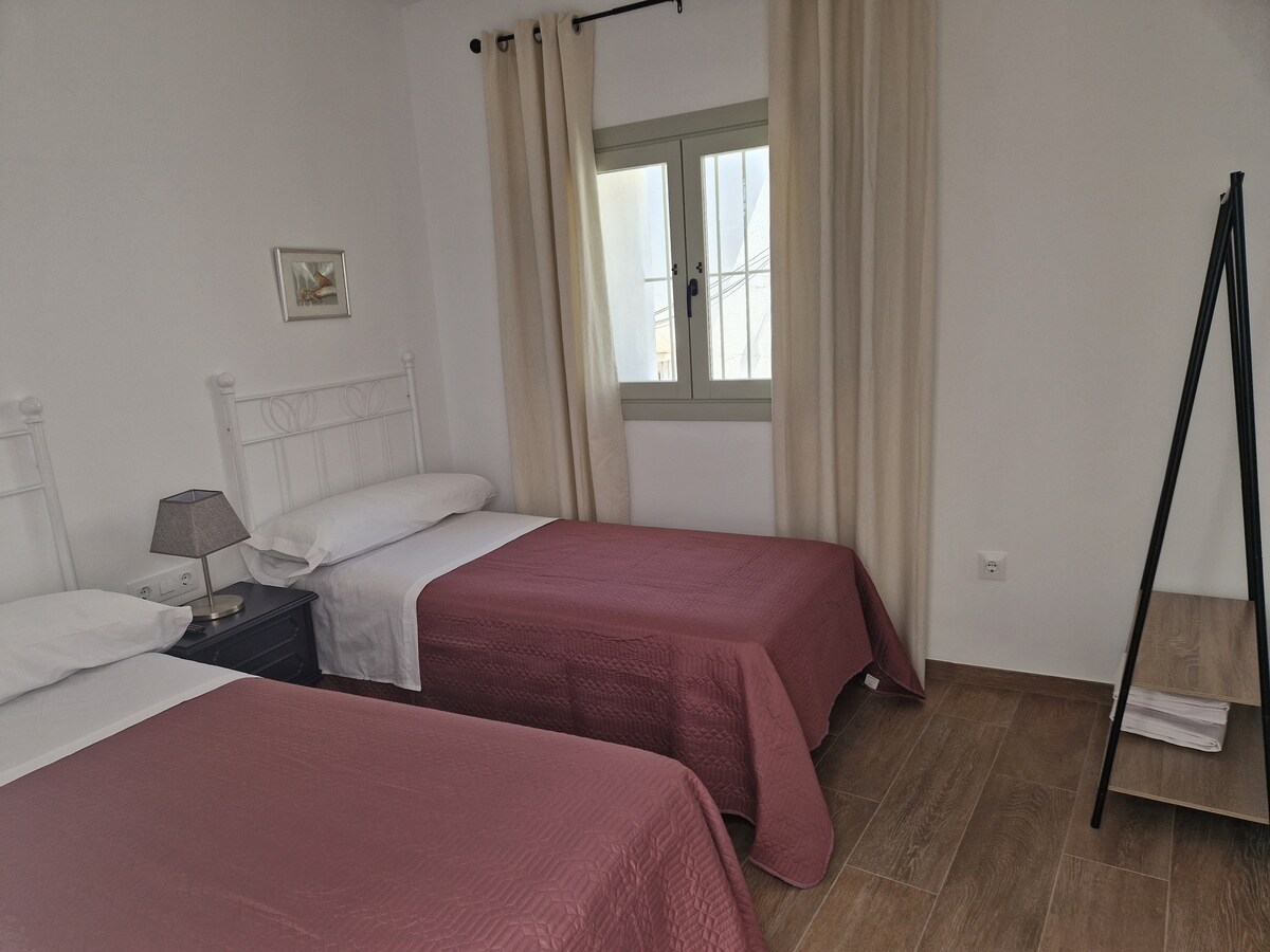Dormitorio 3