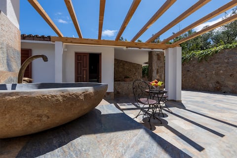 Casa Mir.Ago immersed in Nature - 2 steps from the sea