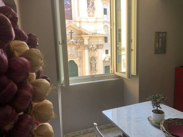 NEW! PalazzoFranchi Pantheon gallery image 4