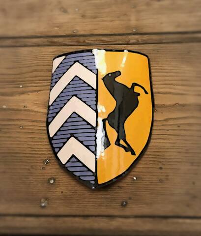 NEW! PalazzoFranchi Pantheon gallery image 2