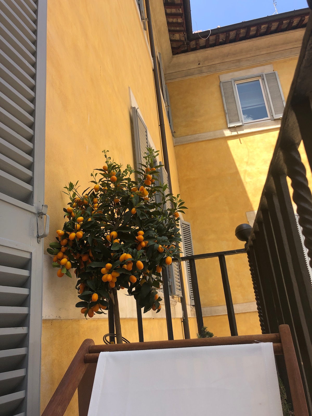 Villa Bosco — view 3