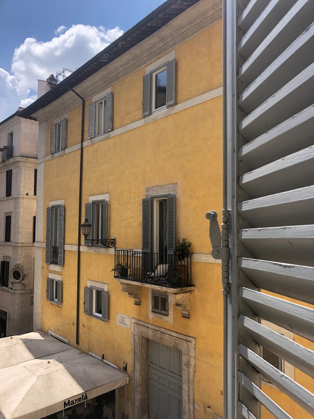 Villa Bosco — view 5