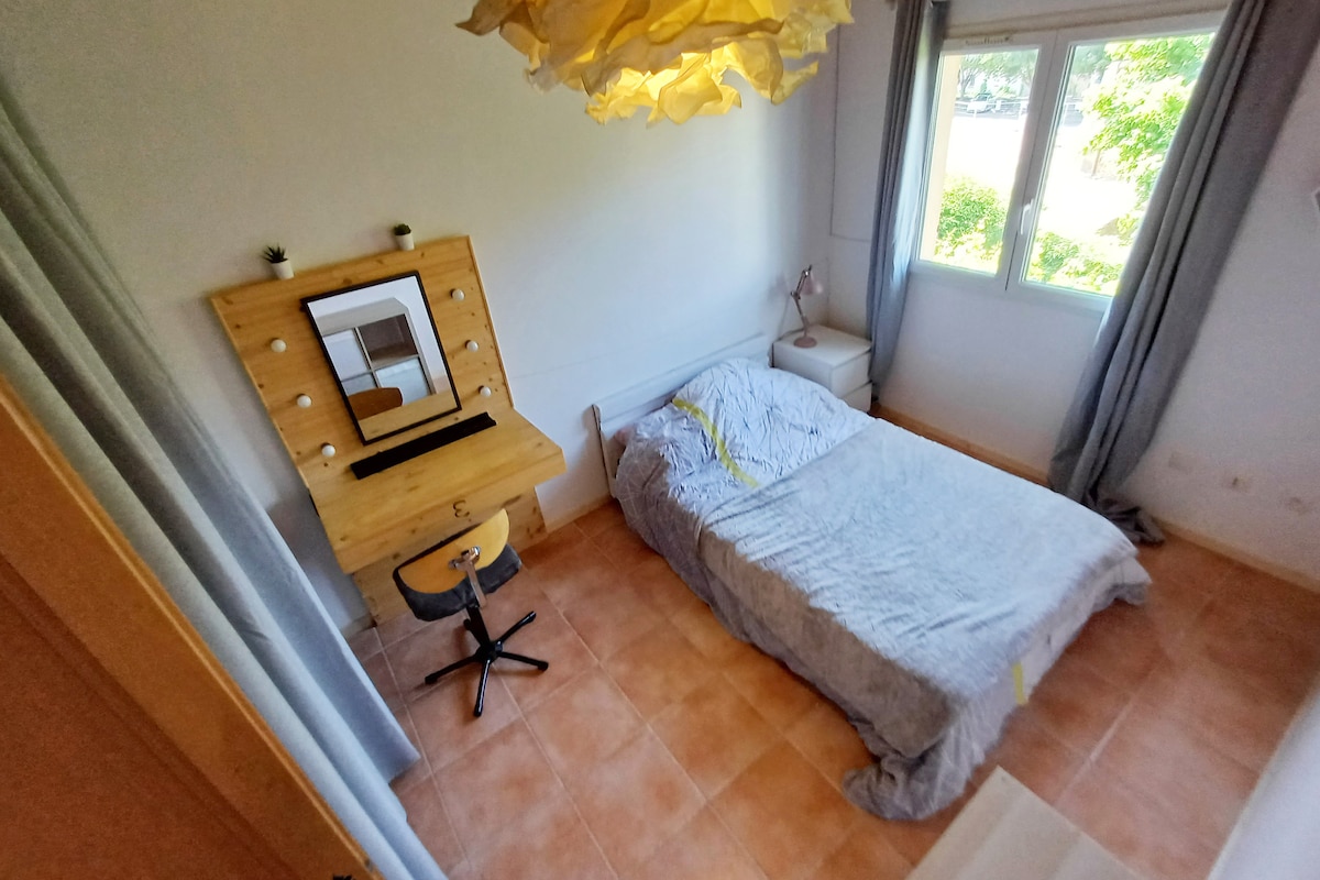 Habitación 3