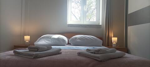 Apartment Minnie Malinska