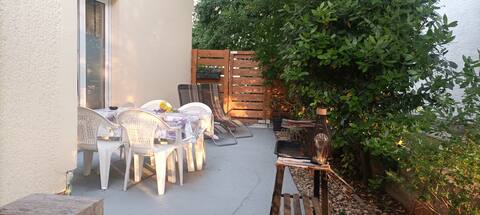 Apartman Minnie Malinska