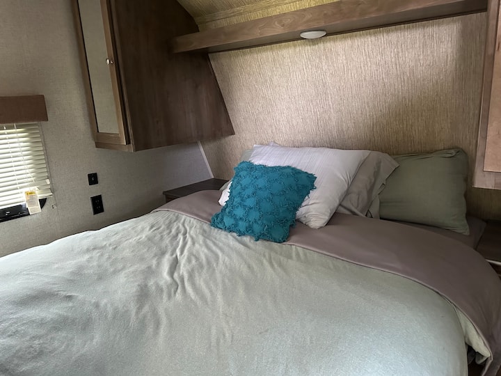 Spavaća soba 1
