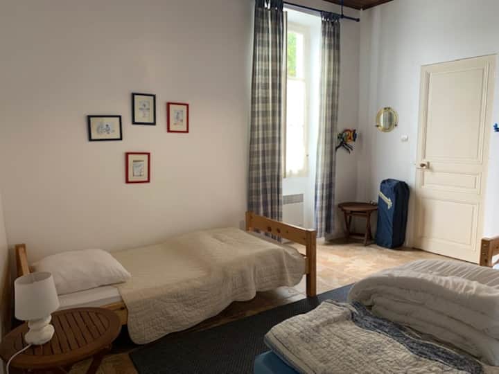 Habitación 2