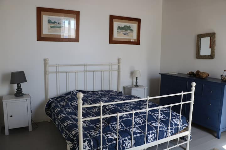 Habitación 1