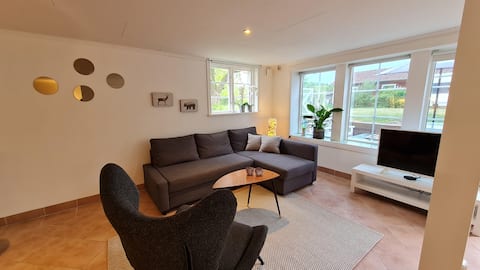 Top Airbnb: Apartment Kungälv C near Gothenburg and Marstrand in Kungälv