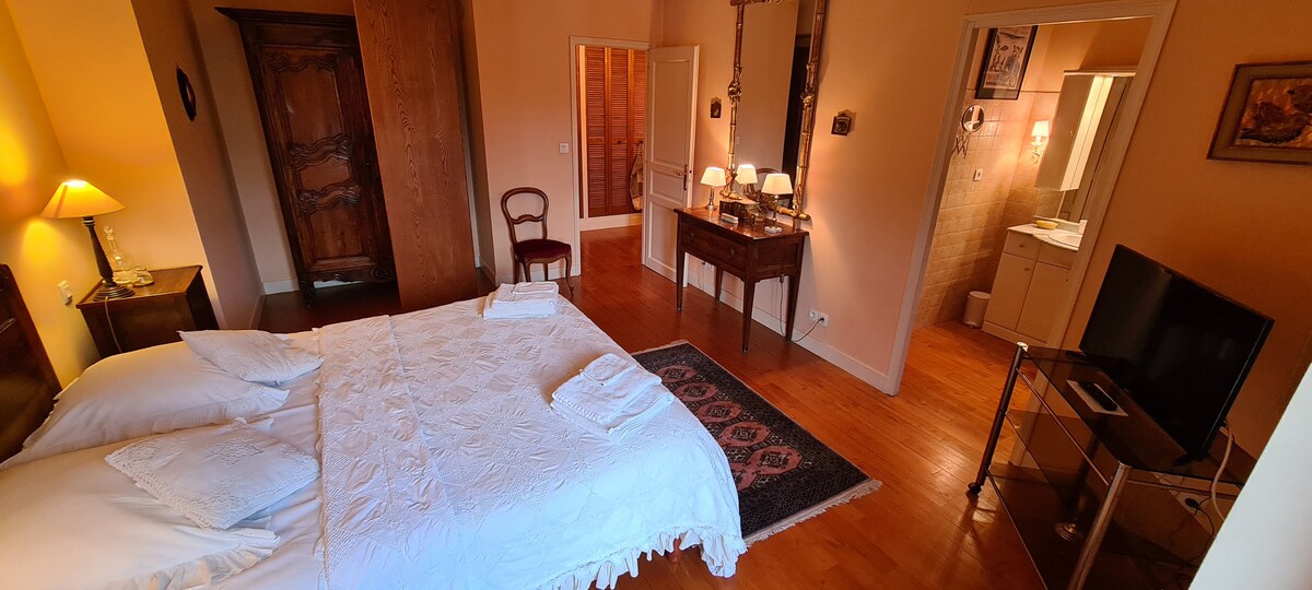 ห้องนอน