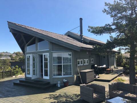 Summer paradise in Kragerø