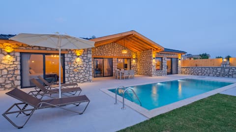 Villa Taşhan 2 in Fethiye