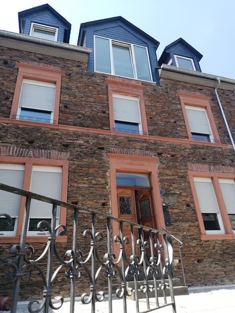 Casa Caruso Reil