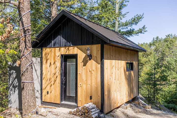 Le Glam Shack