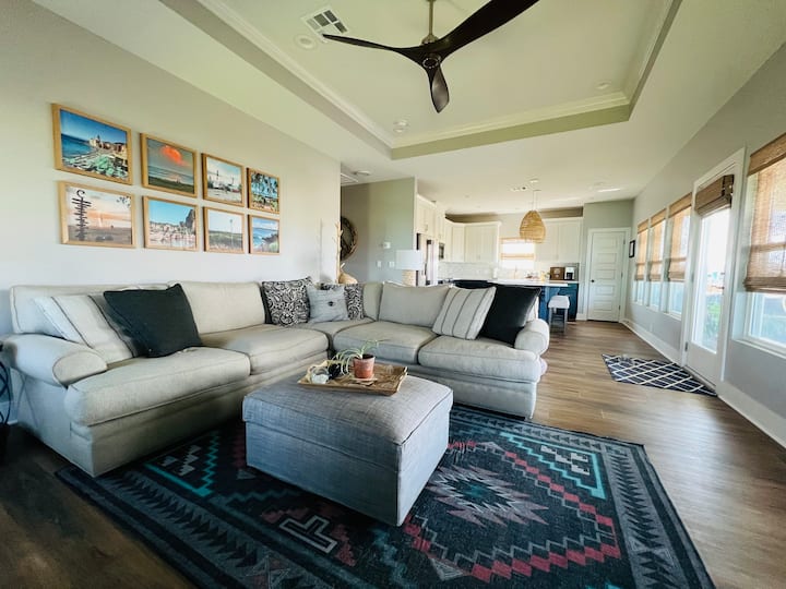 Вашето крайбрежно бягство OneMoreDay Къщи под наем в Bolivar