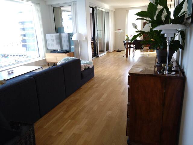 Harbour View, 168m2 luxurious city appartment gallery image 5