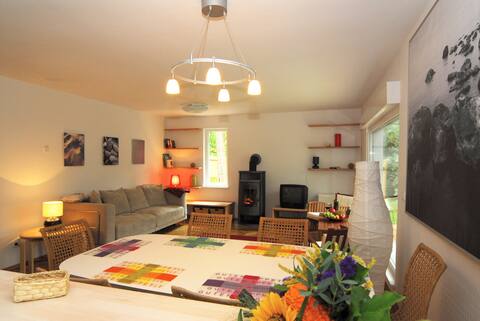 Vacation home Waldidyll