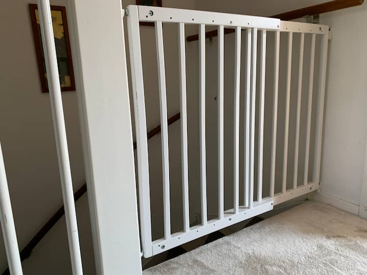 ประตูนิรภัย