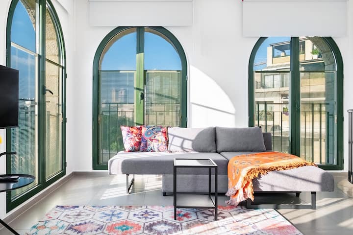 غرفة النوم 1