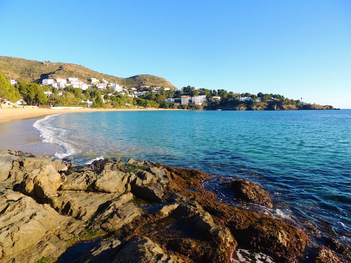 Sorella Villa Miramar - Cadaqués