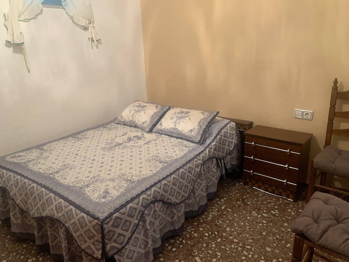 საძინებელი 4