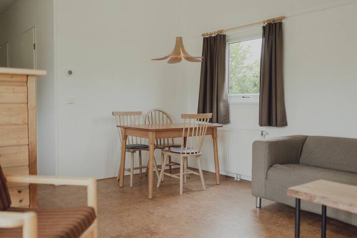 Ons Buiten managed Airbnb listing 1