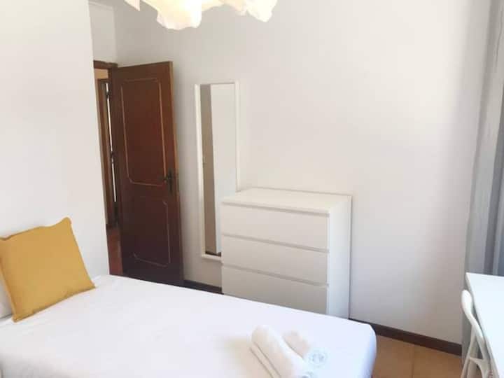 Спална соба 1