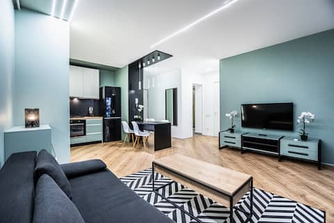 Green Luxury Pipera