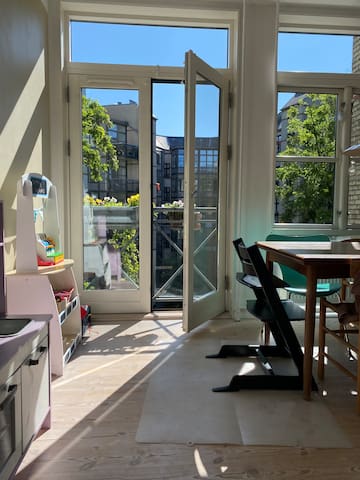 Guest favorite listing in Copenhagen