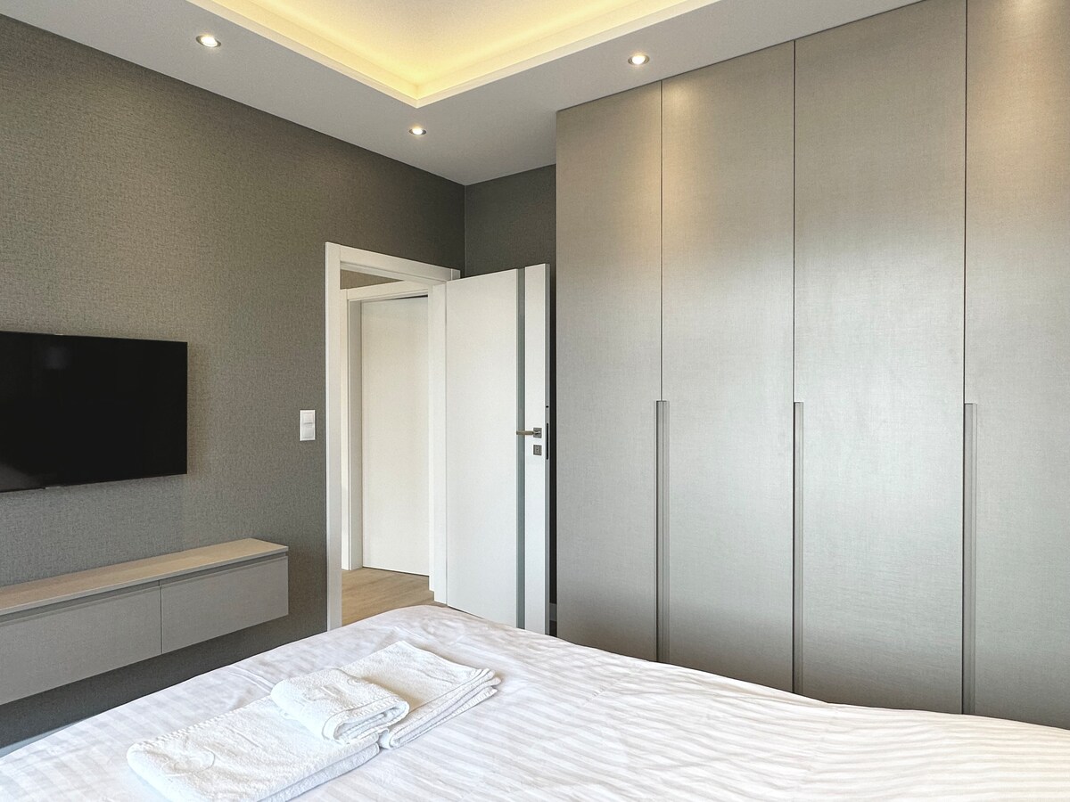 غرفة النوم 1