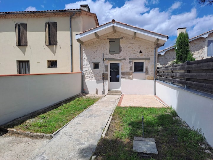 Maison - Casteljaloux