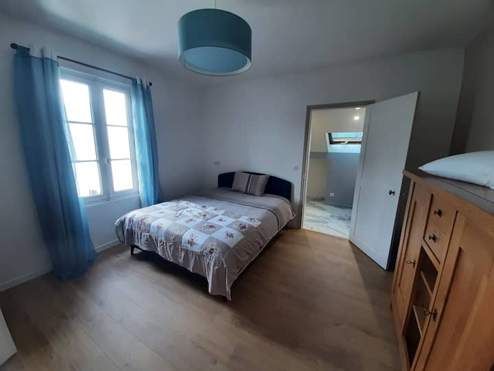 غرفة النوم 2