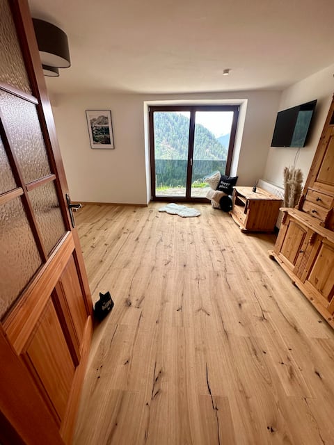 Dösentaler Mountain Idyll