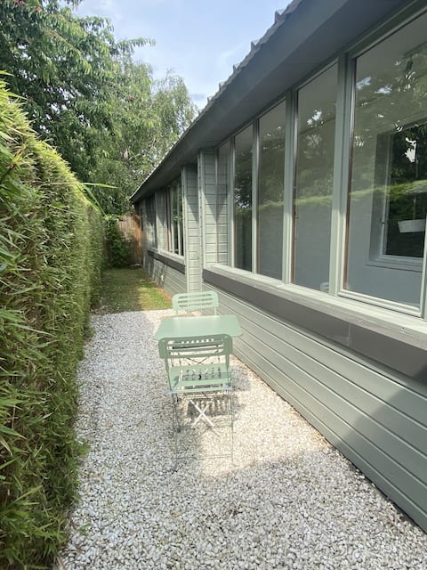 The Workshop – 2 Bedrooms