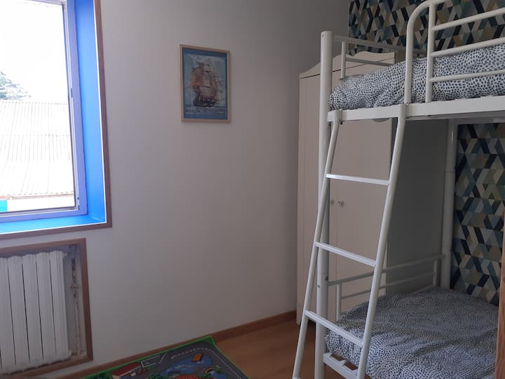 غرفة النوم 1