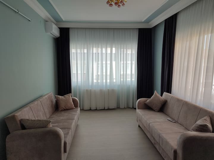 ห้องนั่งเล่น