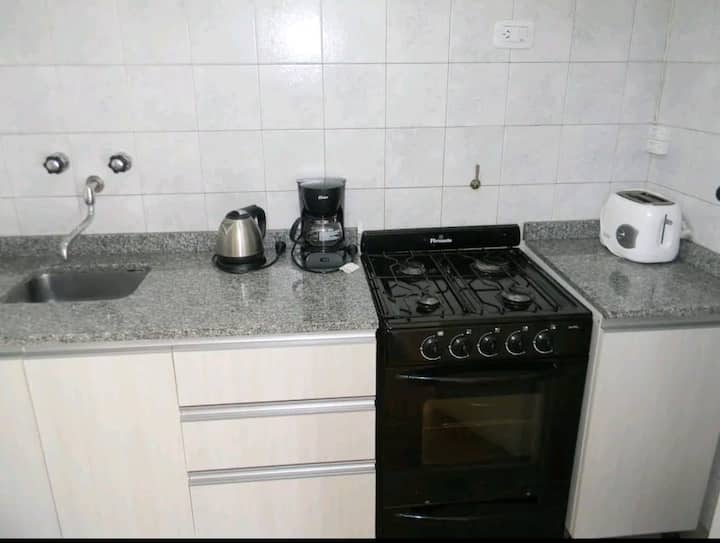 Studio near the National Congress in Monserrat