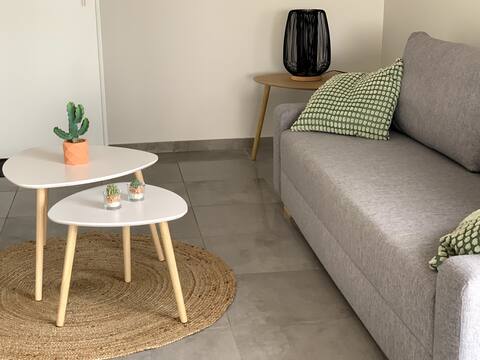 Maison cosy 1 - Fronton