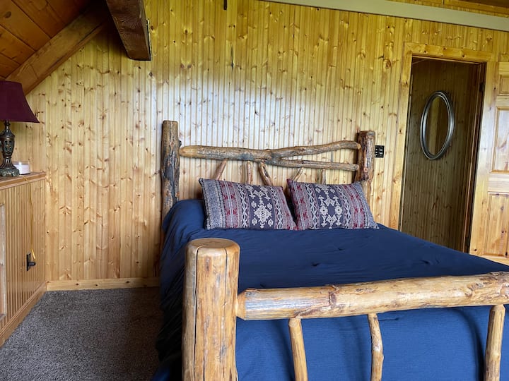 საძინებელი 2