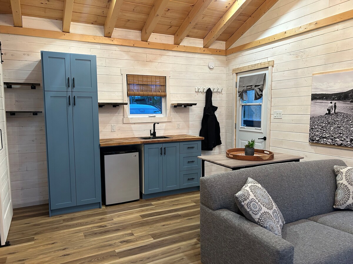 Área de convivencia