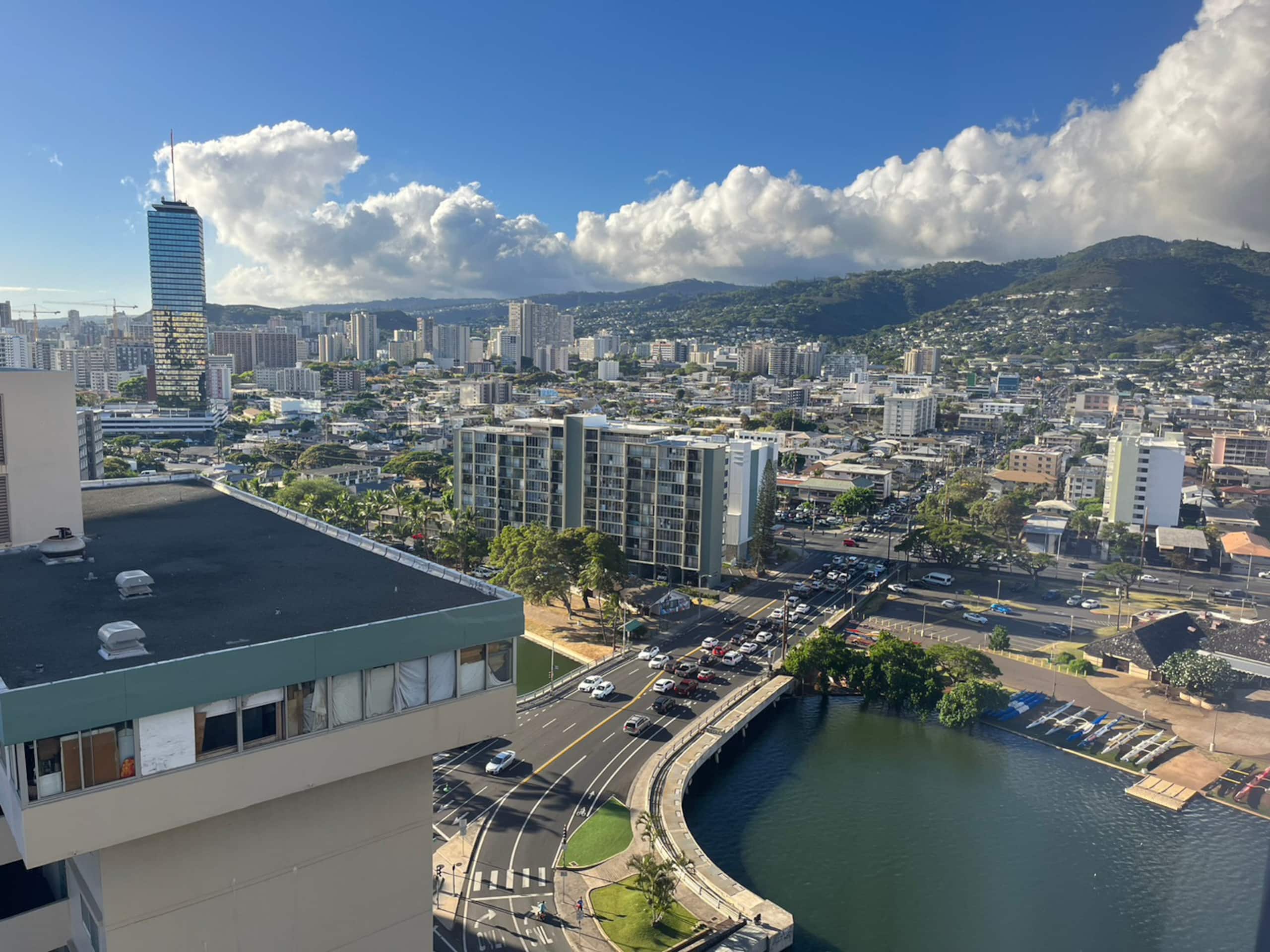 Condo in Honolulu · ★4.58 · Studio · 2 beds · 1 shared bath - Image 31
