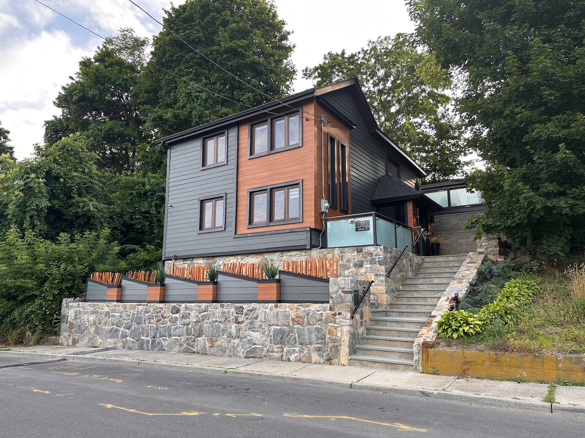 Modern 3BD West Point USMA House w/ HotTub!