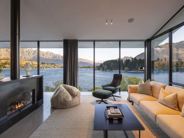 MajorDomo managed Airbnb listing 2