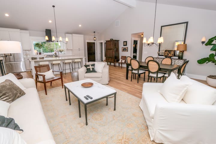 Tranquil Dublin Bungalow 4 min from Bridgepark