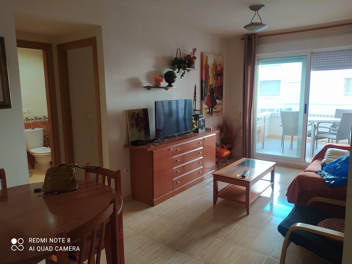 Apartamento en Oropesa del Mar
