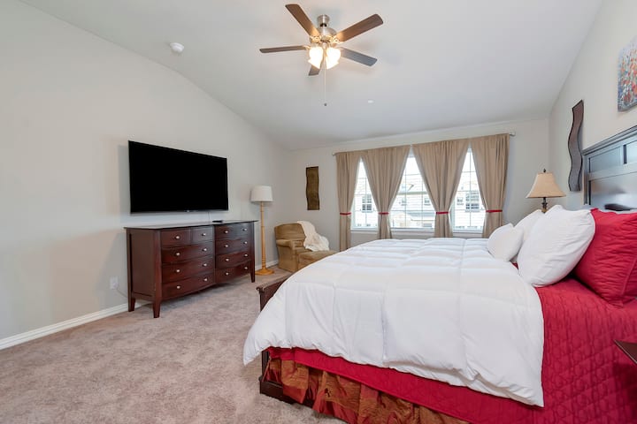 Chambre 1