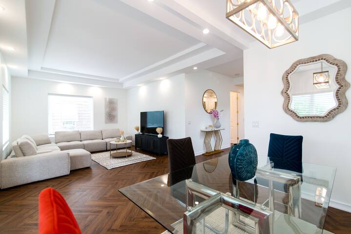 Luxury Nashville Home gallery image 5